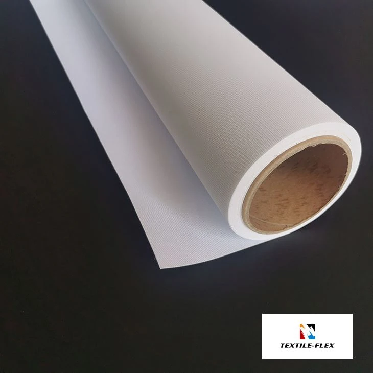 Gazebo Fabric for Paper Transfer Printing
