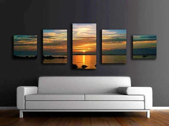 Matt Polyester Canvas