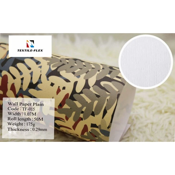 Digital Printing Wall Paper