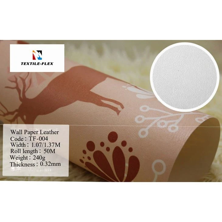 Digital Printing Wall Paper