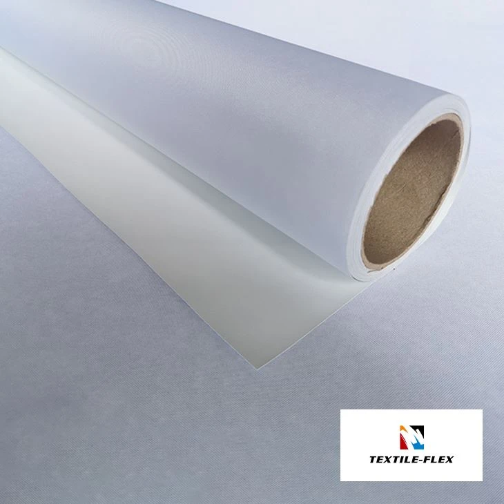 Pop Up Blockout Textile Whiteback