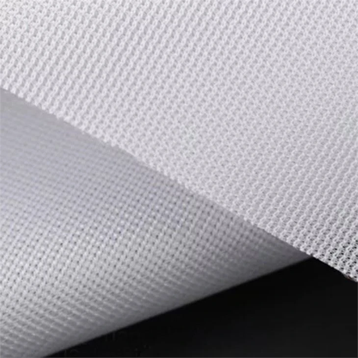 Paper Transfer Sublimation Printing Flag Fabric