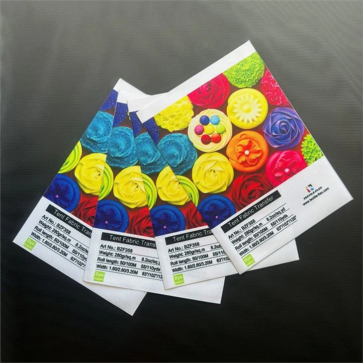 Printable Pop Up Canopy Tent Fabric